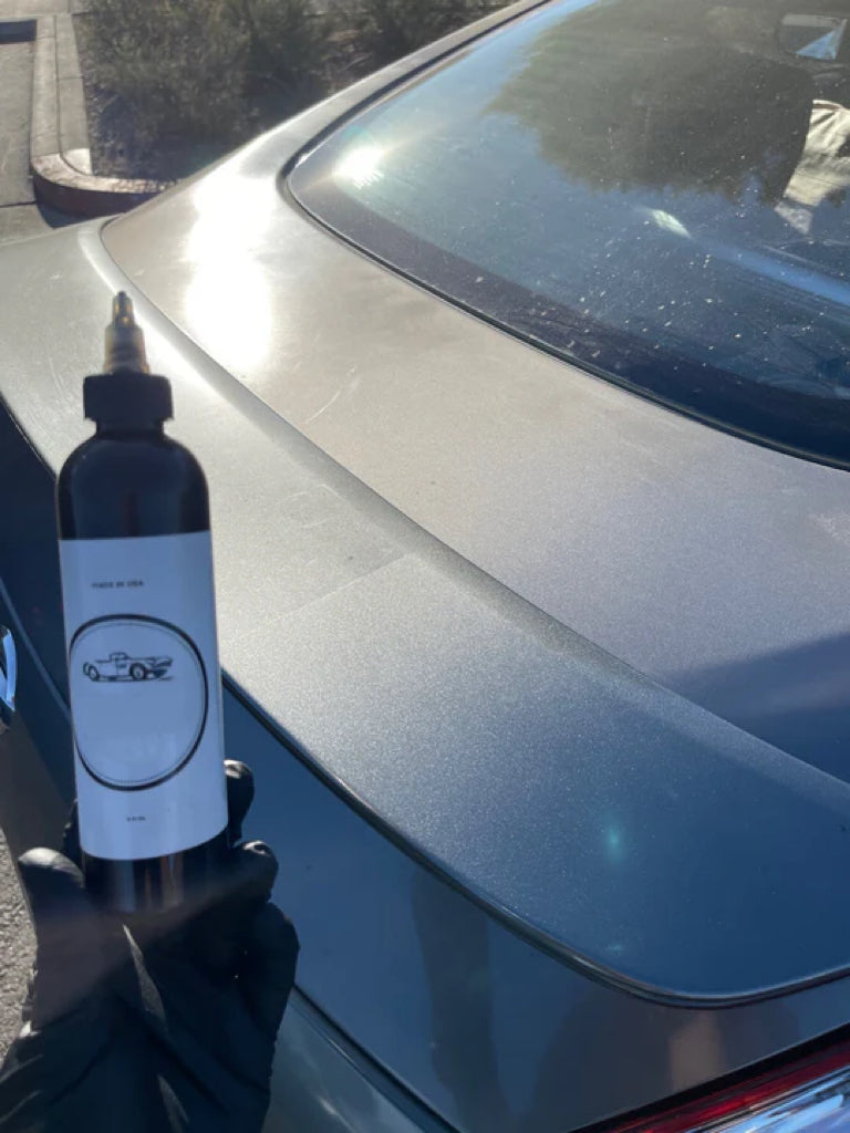 CILIFER® 🔥SHINY CAR STUFF - Car paint scratch repair spray🚙