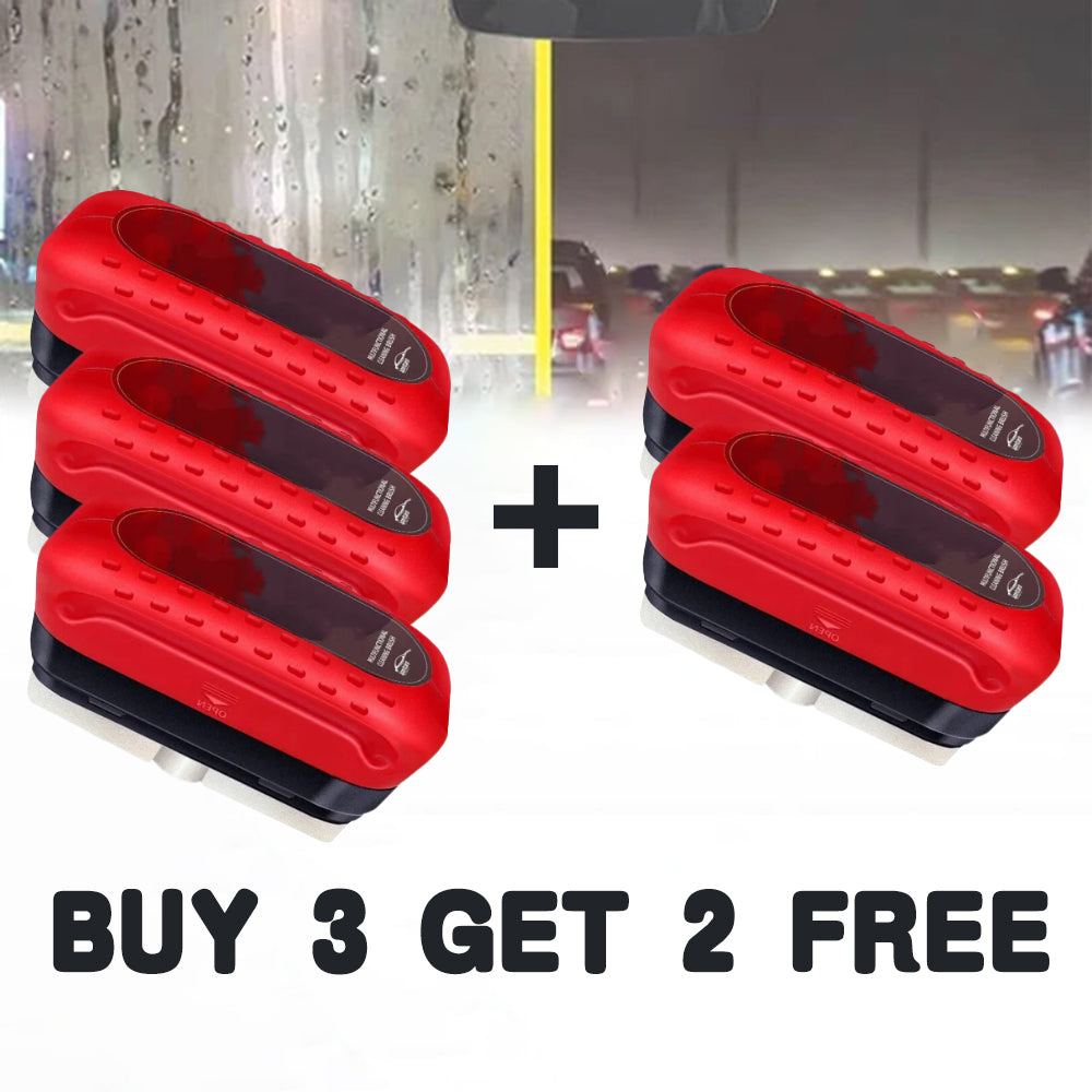 CILIFER® 🔥LAST DAY SALE 49% OFF🔥Automotive Oil Film Cleaning Brush