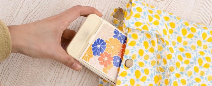 🎨Cilifer® Foldable Watercolor Set Of 56 With Water Brush Pen