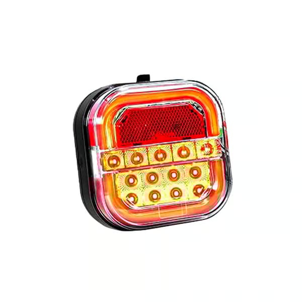 Ciliferยฎ Wireless Trailer Lights ๐โจ โ Magnetic Tow Light Kit for Trucks & Trailers