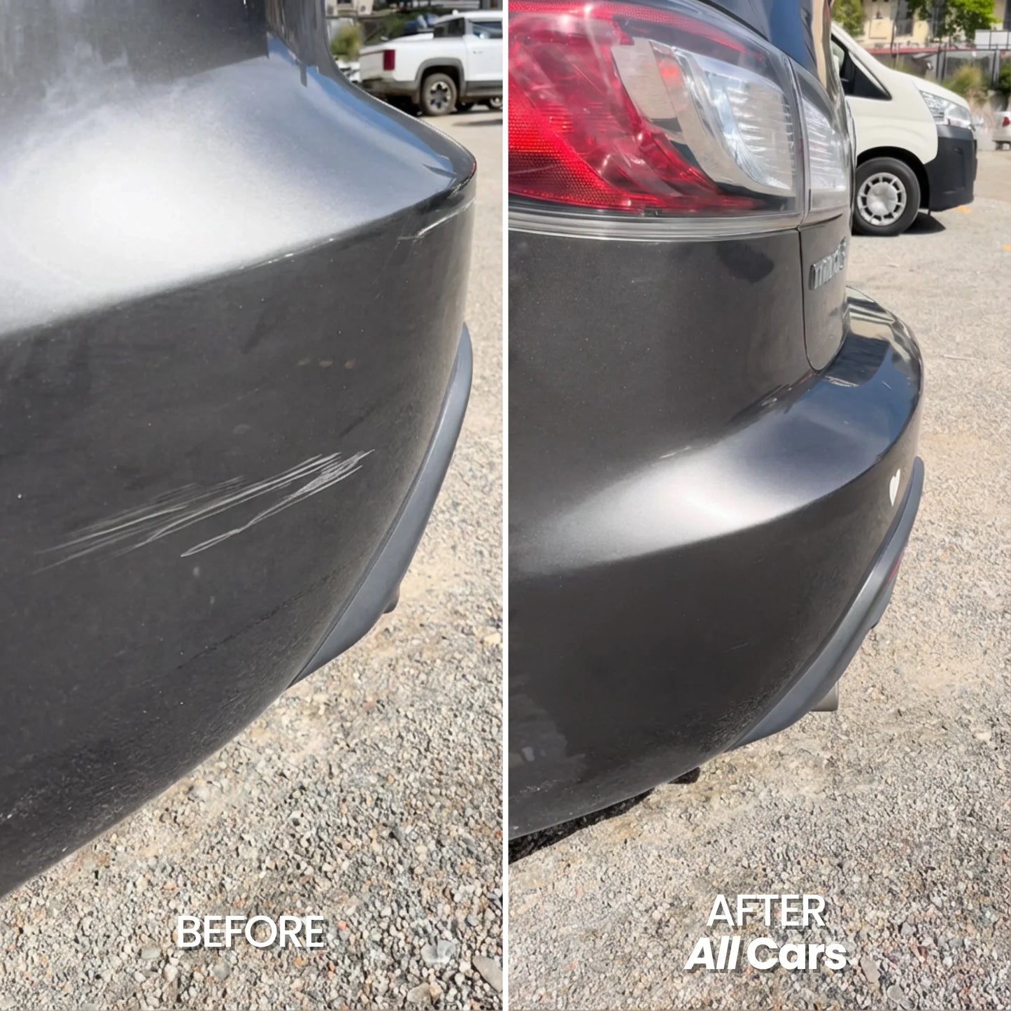 CILIFER® The Magic Pen | Repair All Cars