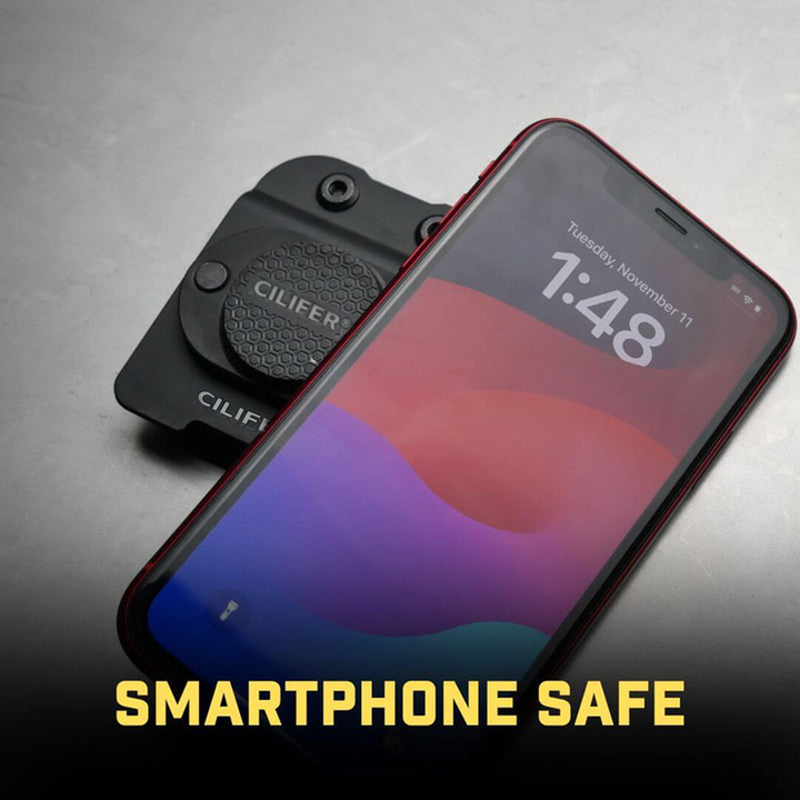 CILIFER® Magnetic Tool and Hardware Holder