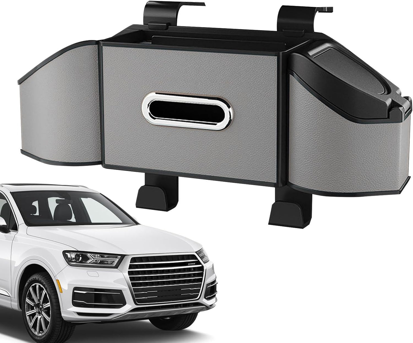 CILIFERĀ® š„Car Seat Back Organizer - Backseat Car Organizer Waterproof Storage Bag