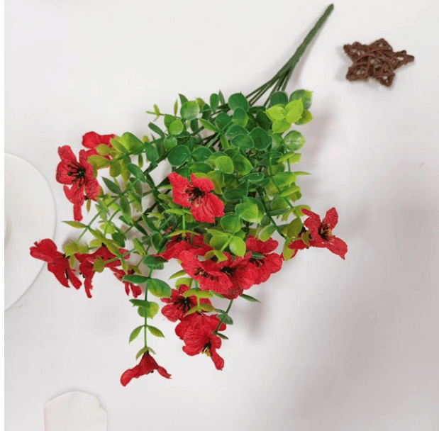 Cilifer® 🌸Spring Awaits Hot Sale -🌱High-Grade Material Artificial Flowers