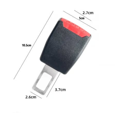 CILIFER® 🎉Car Belt Buckle Extension Seat Belt Clips