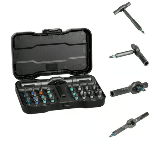 CILIFER® 🔥24 in 1 Magnetic Screwdriver Set