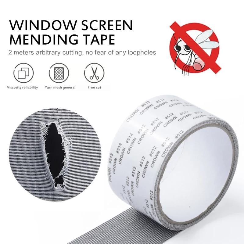 CILIFERĀ® š„š„Strong Adhesive Screen Repair Tape