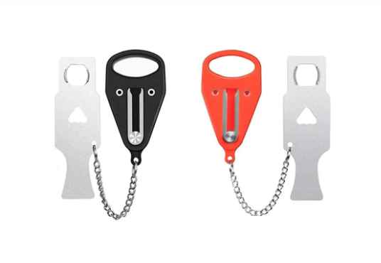 KISSHI™ EZ Security Lock