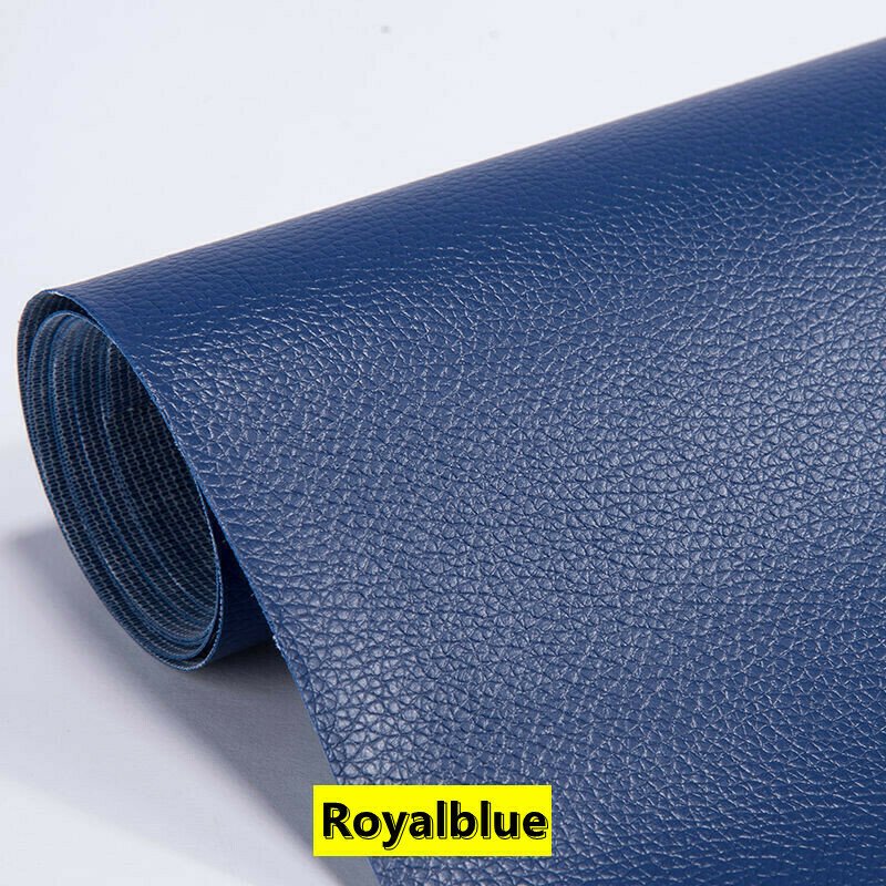 CILIFER® Self-Adhesive Leather Repair Patch