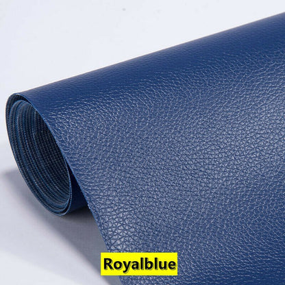 CILIFER® Self-Adhesive Leather Repair Patch
