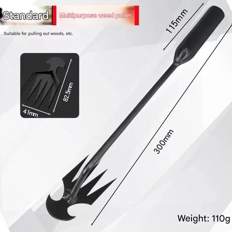 CILIFER® 🔥Garden Weed Pulling Tool Uprooting