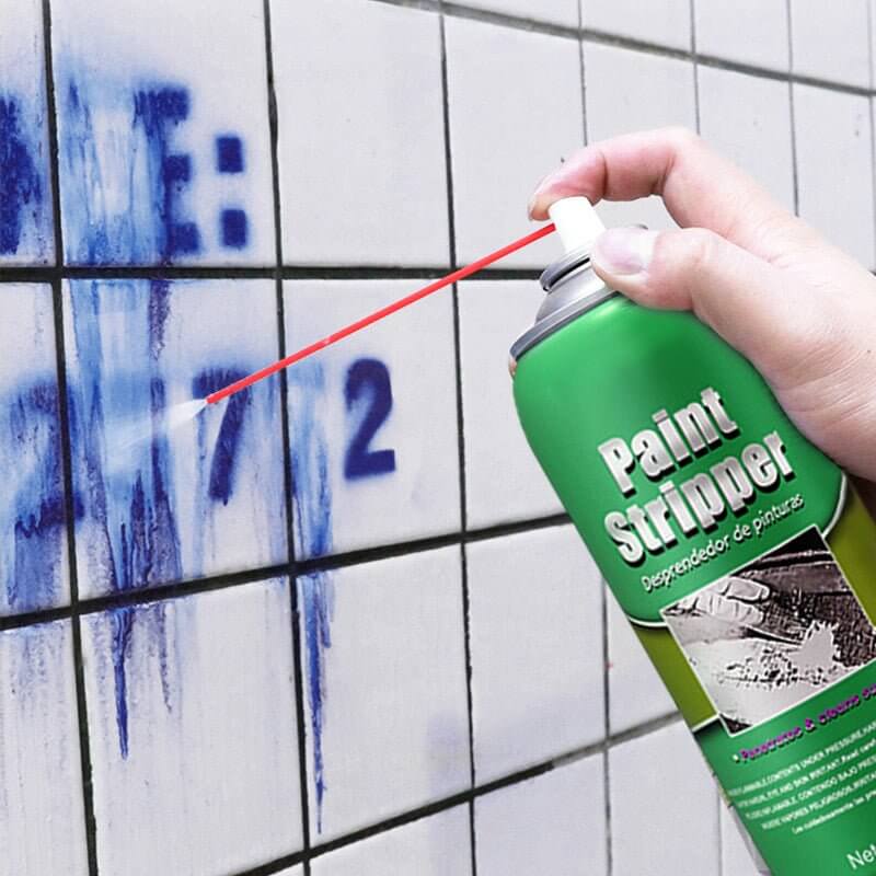 CILIFER® 🔥High-Efficiency Paint Remover(🎁Gift Free Brushes)