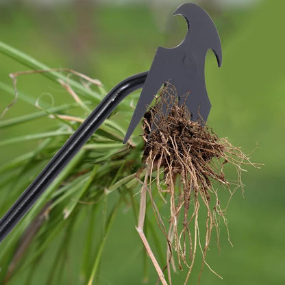 CILIFER® 🔥Garden Weed Pulling Tool Uprooting