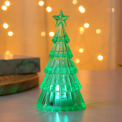 🔥Hot Sale 49% OFF!🔥🎄Cilifer® Illuminated Mercury Trees