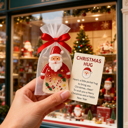 🎁Cilifer® Little Pocket Christmas Hug
