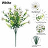 CILIFER® 🎉 Hot Sale 50% OFF🎉Realistic UV-Resistant Outdoor Flowers – Zero Maintenance