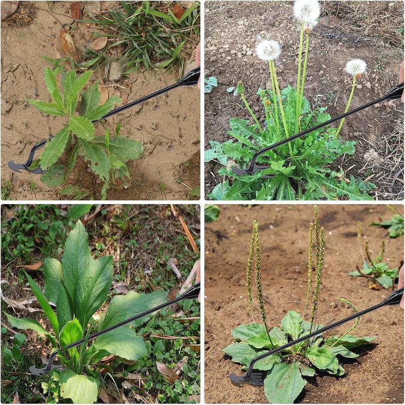 CILIFER® 🔥Garden Weed Pulling Tool Uprooting