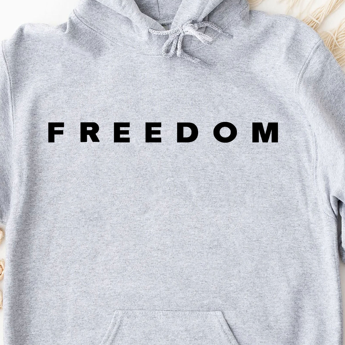 SFRCORD® Charlie Kirk Freedom Shirt.