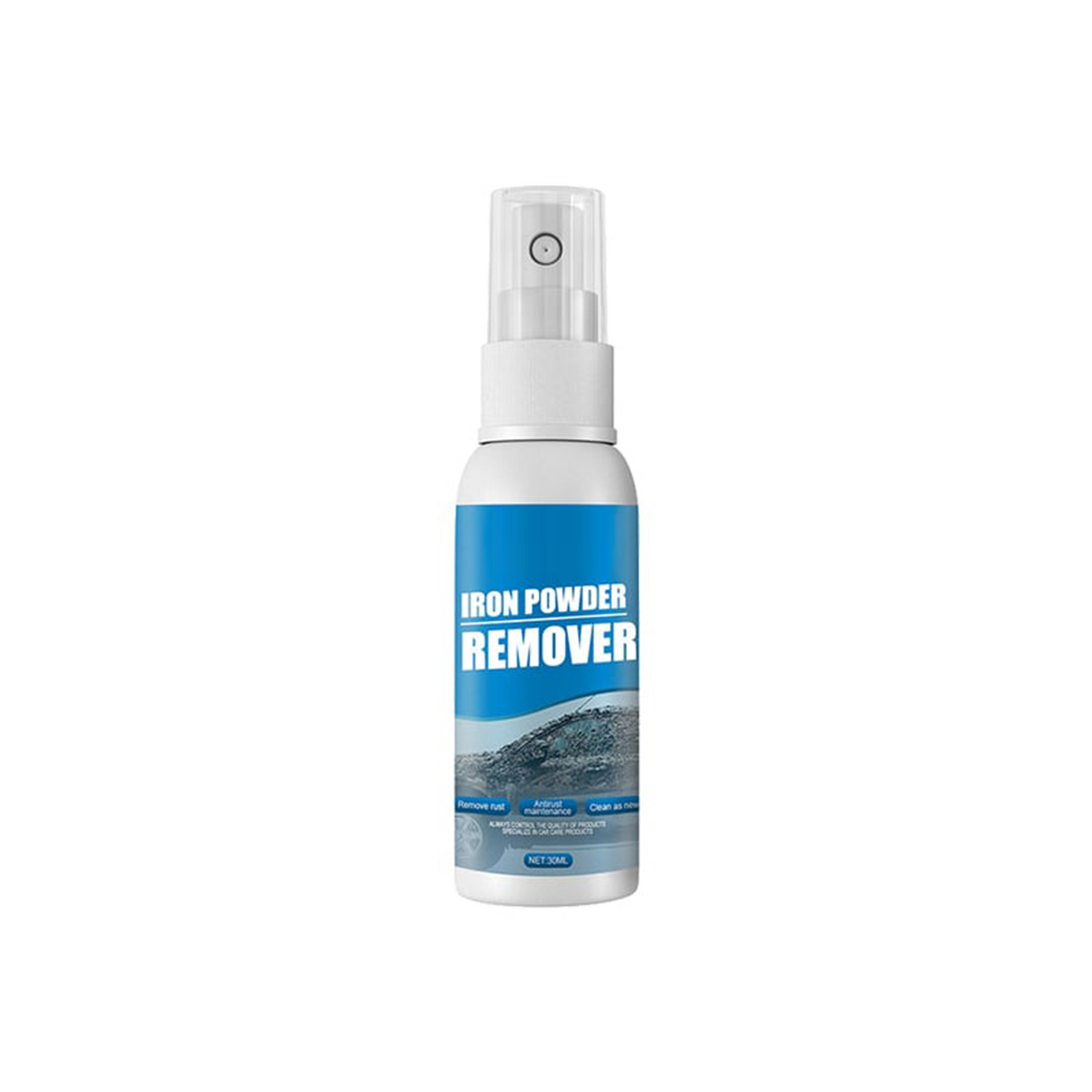 CILIFER® 🔥2026 New Year- Multi-functional Quick-acting Rust Removal Spray
