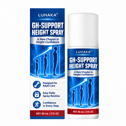 LUHAKA® GH-Support Height Spray