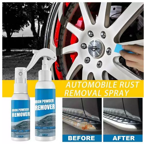 CILIFER® 🔥2026 New Year- Multi-functional Quick-acting Rust Removal Spray
