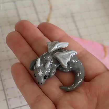 🔥Last Day 49% OFF - Cilifer® Emotional Support Dragon 🐉