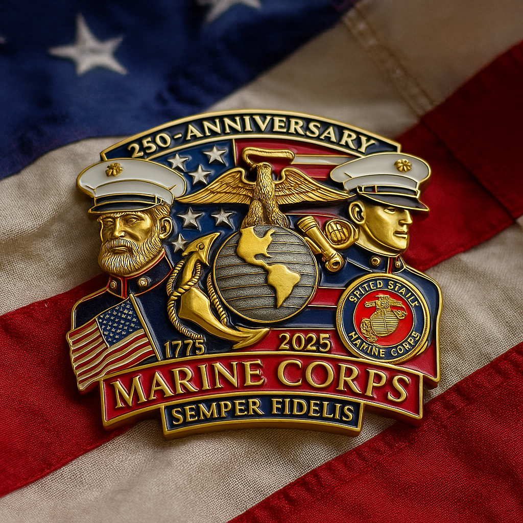MARINE CORPS