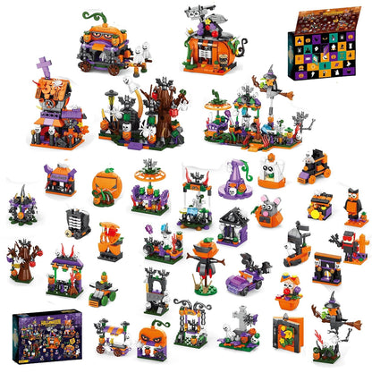 🔥Last Day Promotion 49% OFF🔥 - Cilifer® Building block blind box