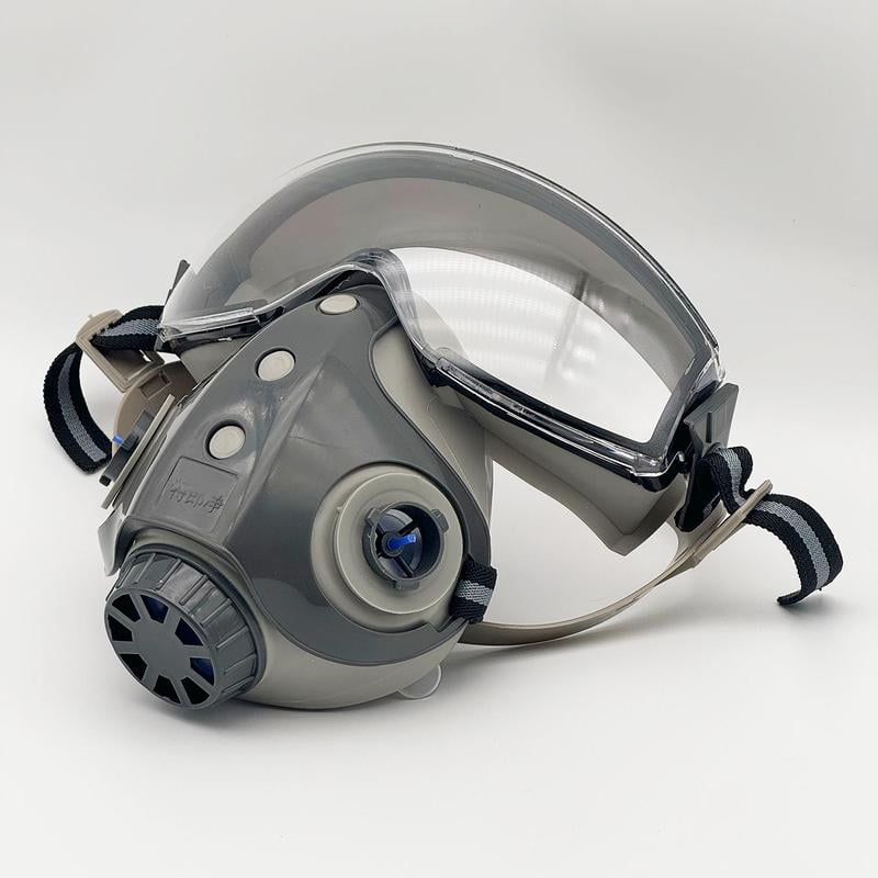 CILIFER® 🏆Flash Sale⚡ 50K+ SOLD! Almost Gone-💥Dust-Proof Integrated Respirator Mask .Best gifts