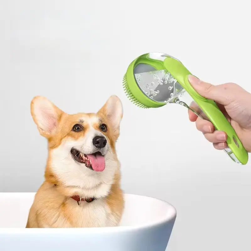 CILIFER® Pet Bath Brush