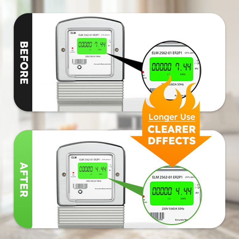 CILIFER® 💞50K+ SOLD!🌟🏠 Flash Sale 50% Off! Worry-Free Power for Your Home. This 30KW unit auto-manages appliance efficiency. Stop the hidden cost of unstable electricity! 🌟🔌