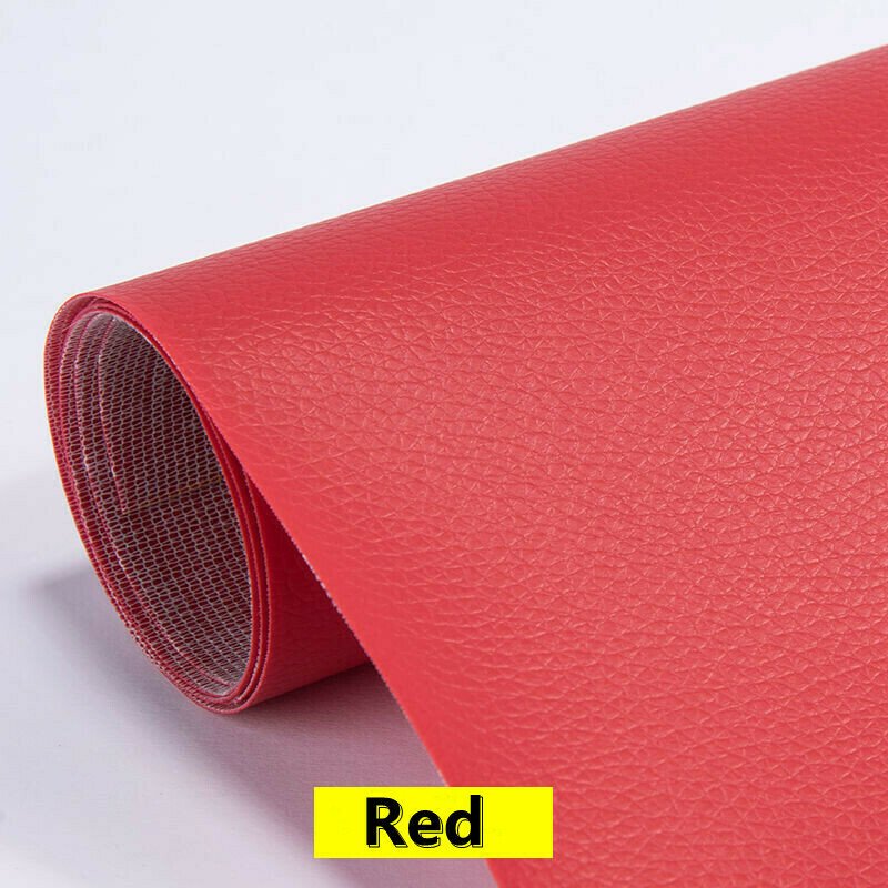 CILIFER® Self-Adhesive Leather Repair Patch