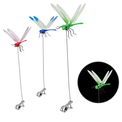 CILIFER® 2026 Summer Hot Sale 49% OFF🔥Dragonfly Clip Bug Repe Llent