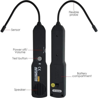 CILIFER® EM415Pro Automotive Electrical Open&Short Finder Circuit Tester.Tone Generator Cable Wire Breaker Fault Finder