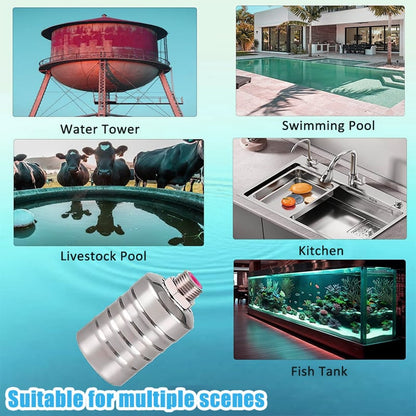 CILIFER® Water Level Automatic Control Float Valve