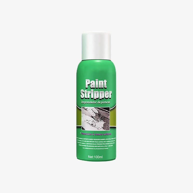 CILIFER® 🔥High-Efficiency Paint Remover(🎁Gift Free Brushes)