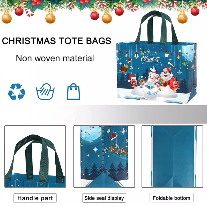 🎁Cilifer® Christmas Gift Bags