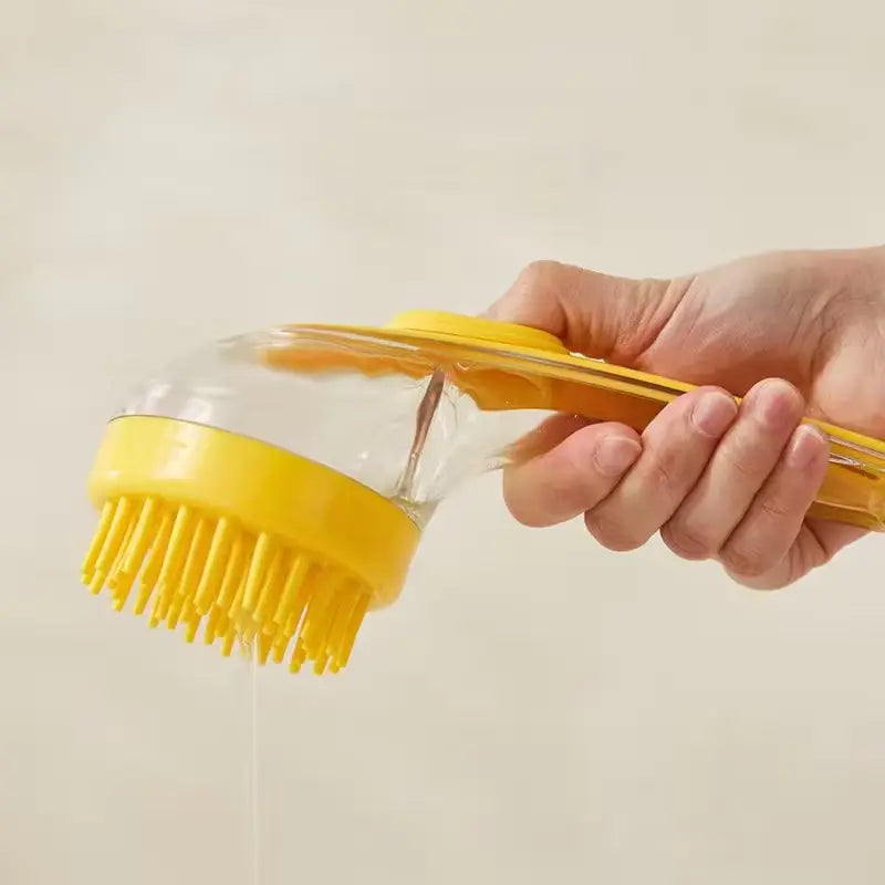 CILIFER® Pet Bath Brush