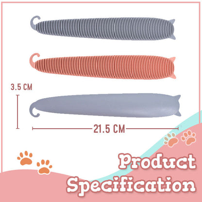 Cat Tongue Massage Comb