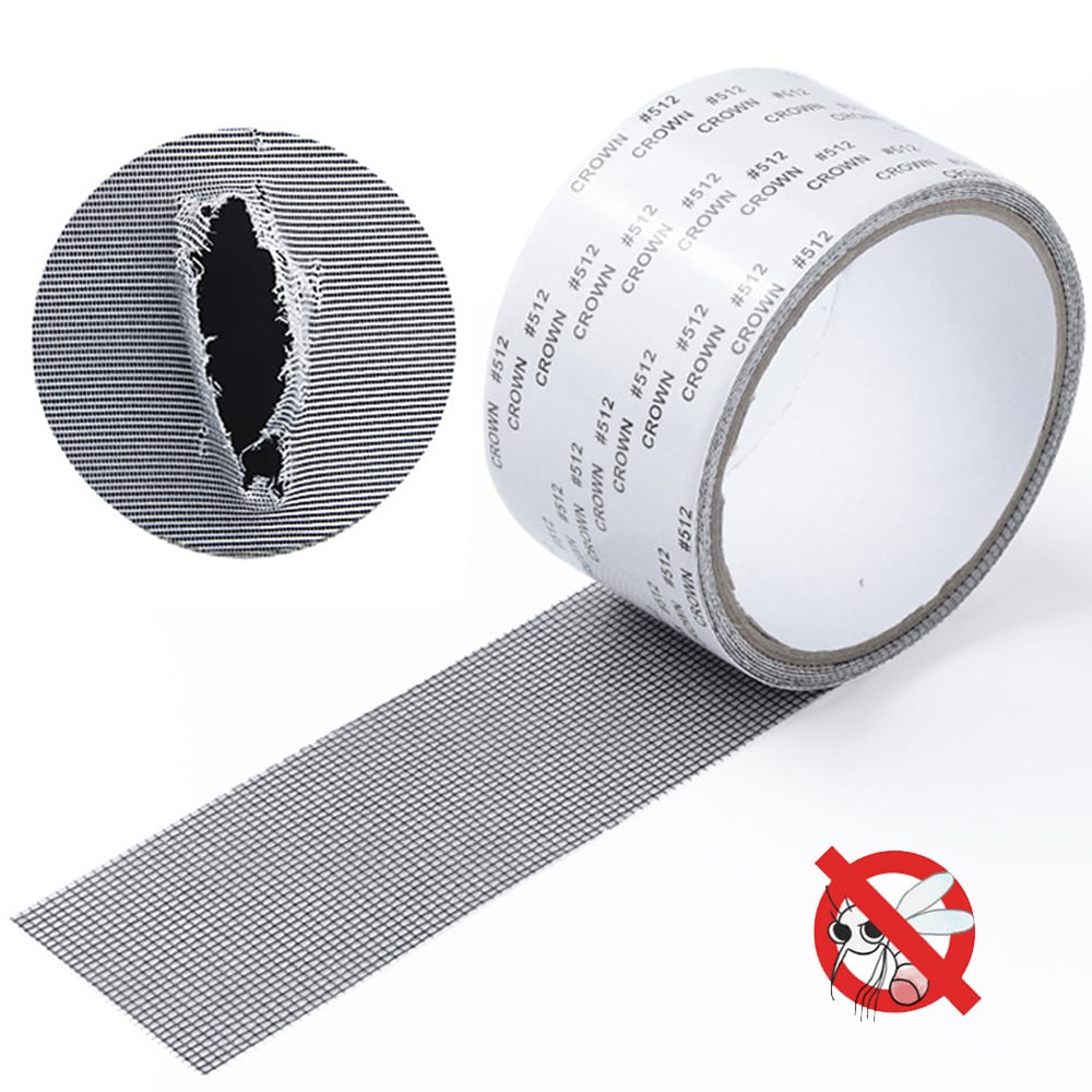 CILIFER® 🔥🔥Strong Adhesive Screen Repair Tape