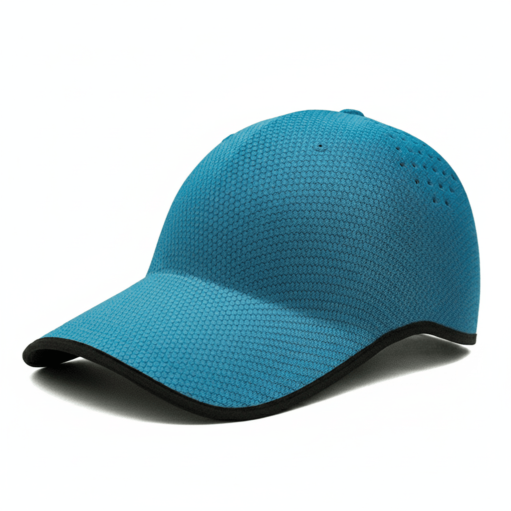 SFRCORD® Seamless Packable Lightweight Sports Baseball Cap