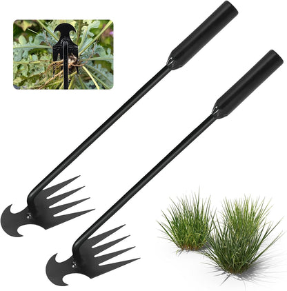CILIFER® 🔥Garden Weed Pulling Tool Uprooting