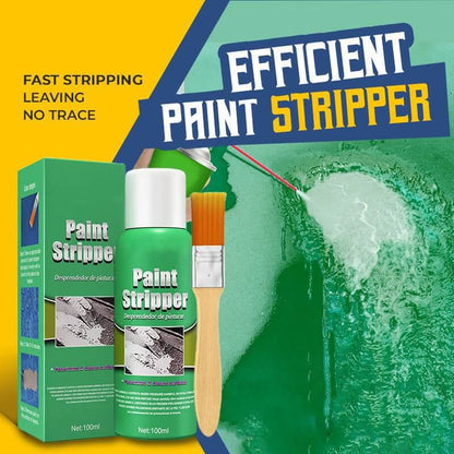 CILIFER® 🔥High-Efficiency Paint Remover(🎁Gift Free Brushes)