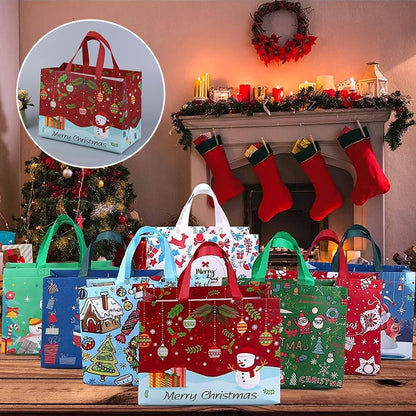 🎁Cilifer® Christmas Gift Bags