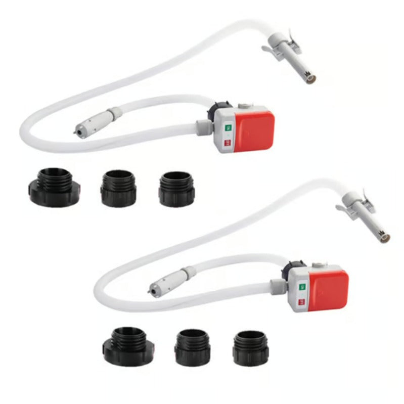CILIFER® Portable Fuel Pump
