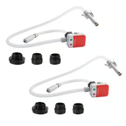 CILIFER® Portable Fuel Pump