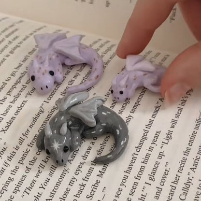 🔥Last Day 49% OFF - Cilifer® Emotional Support Dragon 🐉