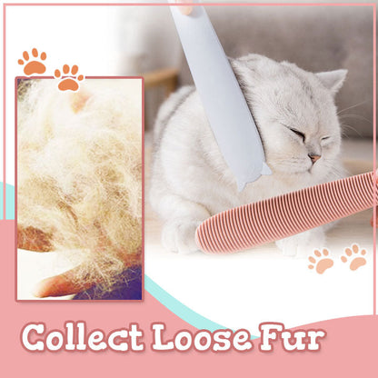 Cat Tongue Massage Comb