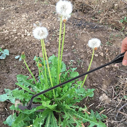 CILIFER® 🔥Garden Weed Pulling Tool Uprooting