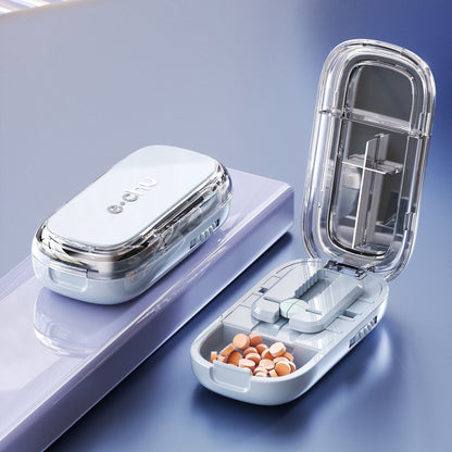 CILIFER® 🔥Portable Pill Cutter